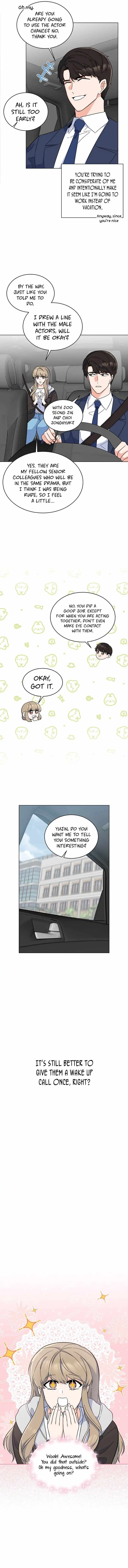 Read 1st year Max Level Manager Manga Online
