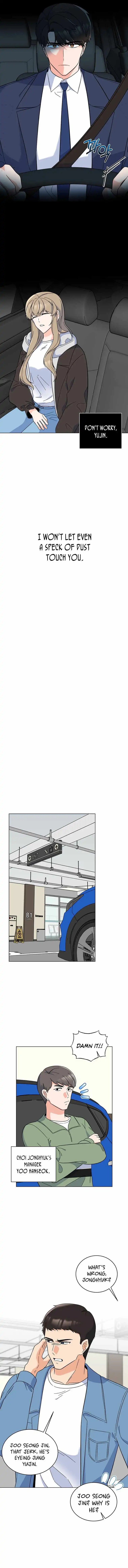 Read 1st year Max Level Manager Manga Online