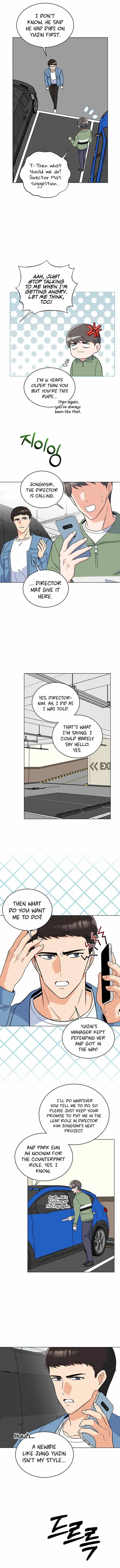 Read 1st year Max Level Manager Manga Online
