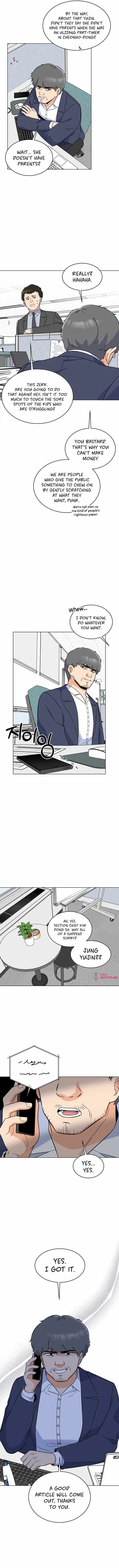 Read 1st year Max Level Manager Manga Online