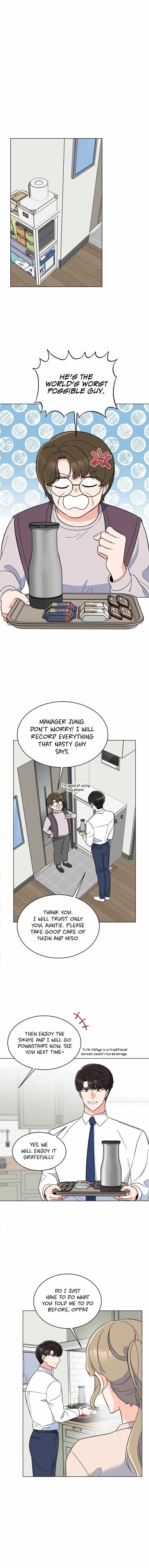 Read 1st year Max Level Manager Manga Online