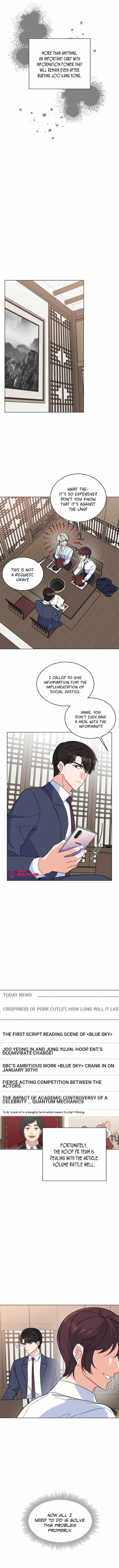 Read 1st year Max Level Manager Manga Online