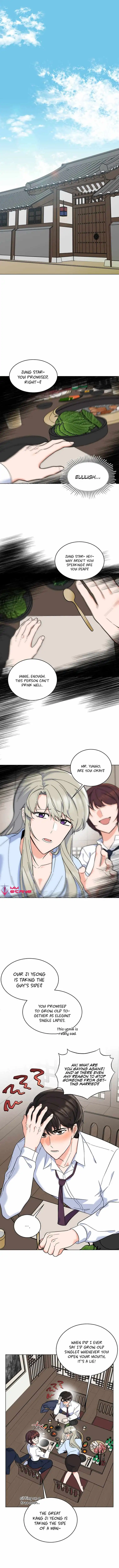 Read 1st year Max Level Manager Manga Online