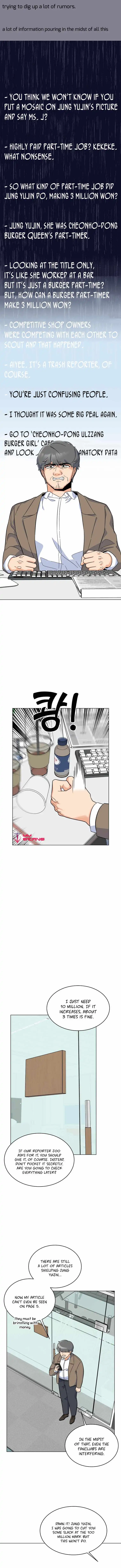 Read 1st year Max Level Manager Manga Online