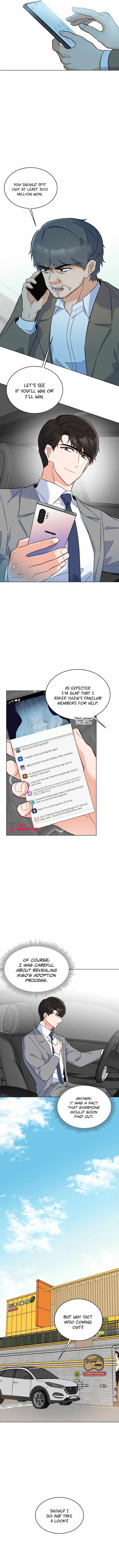Read 1st year Max Level Manager Manga Online