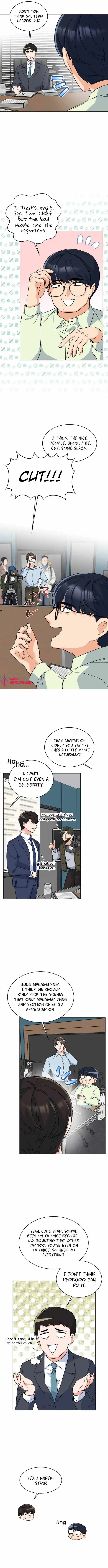 Read 1st year Max Level Manager Manga Online