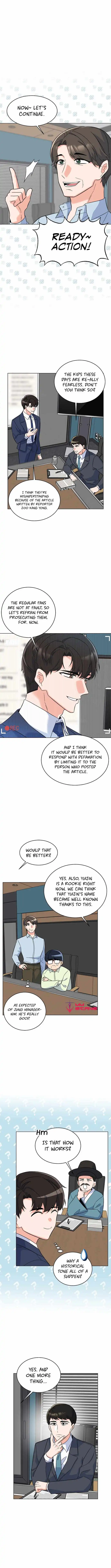 Read 1st year Max Level Manager Manga Online