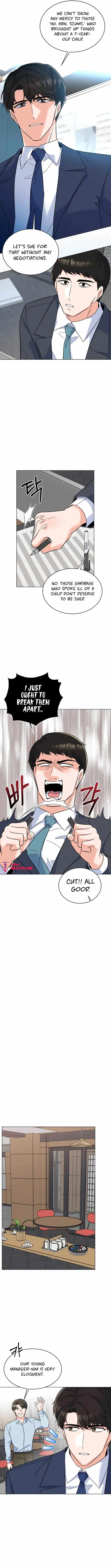 Read 1st year Max Level Manager Manga Online