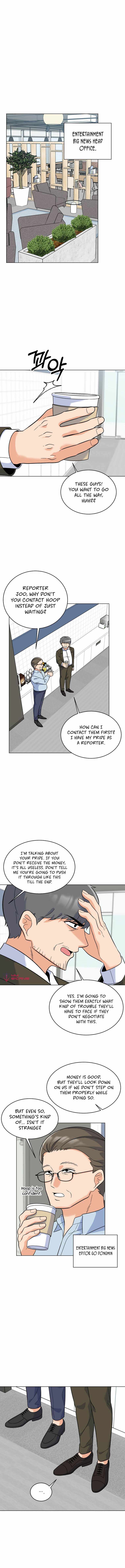 Read 1st year Max Level Manager Manga Online