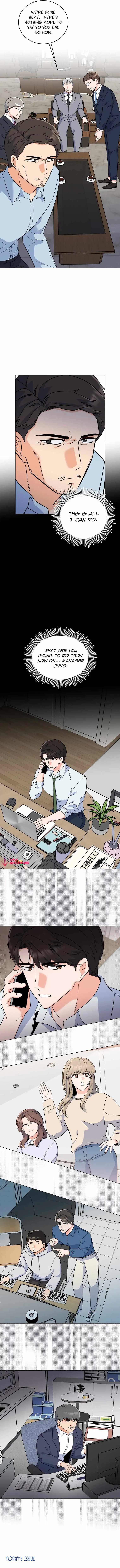 Read 1st year Max Level Manager Manga Online
