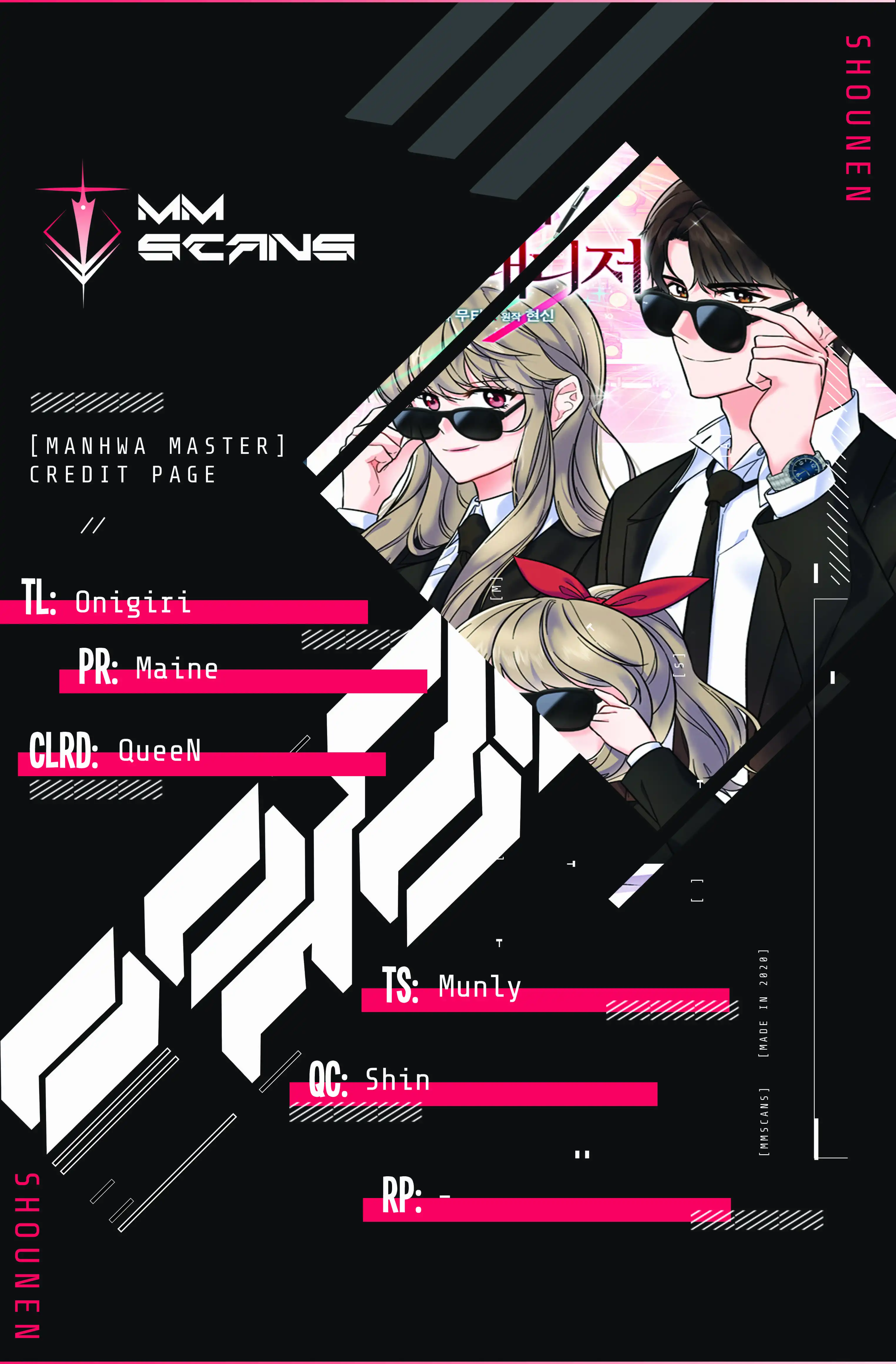 Read 1st year Max Level Manager Manga Online