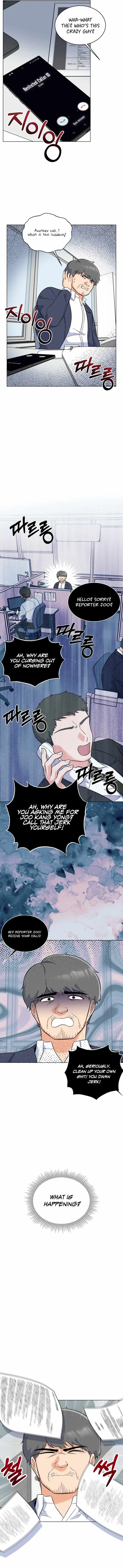 Read 1st year Max Level Manager Manga Online