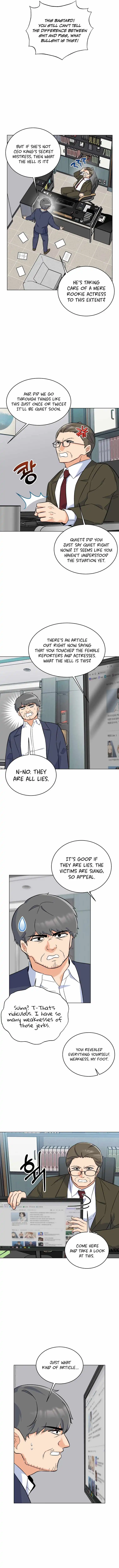 Read 1st year Max Level Manager Manga Online