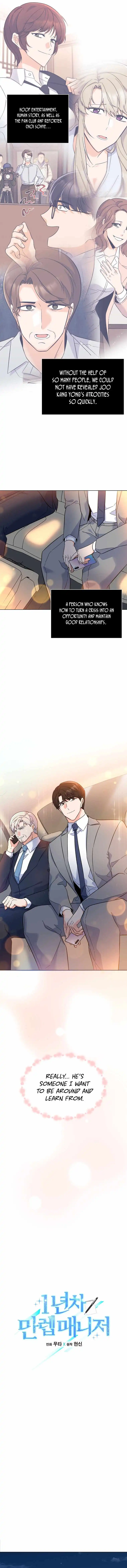 Read 1st year Max Level Manager Manga Online