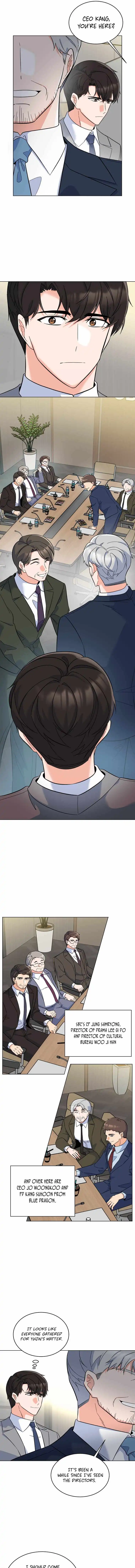 Read 1st year Max Level Manager Manga Online