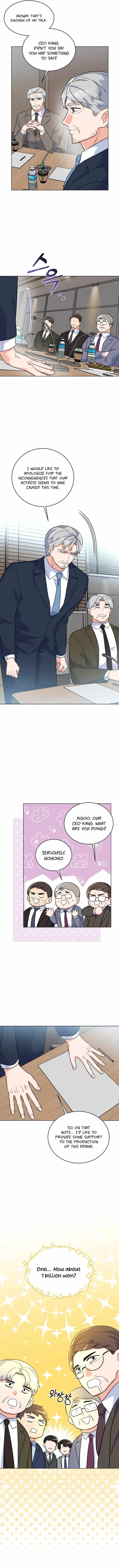 Read 1st year Max Level Manager Manga Online