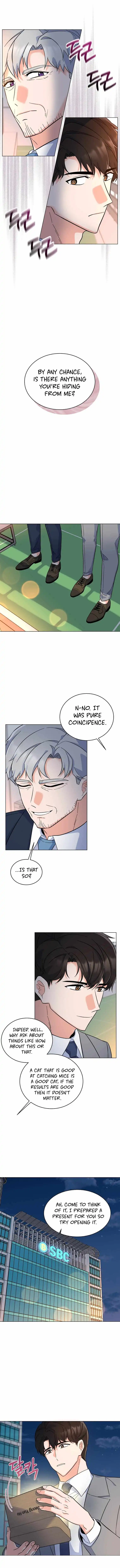 Read 1st year Max Level Manager Manga Online