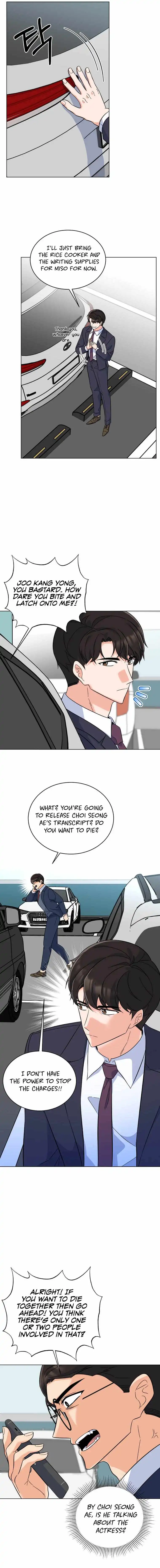 Read 1st year Max Level Manager Manga Online