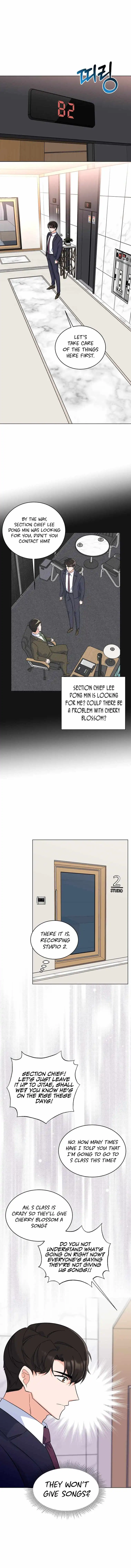 Read 1st year Max Level Manager Manga Online