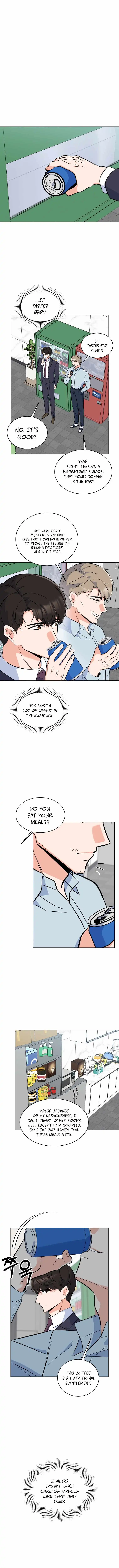 Read 1st year Max Level Manager Manga Online