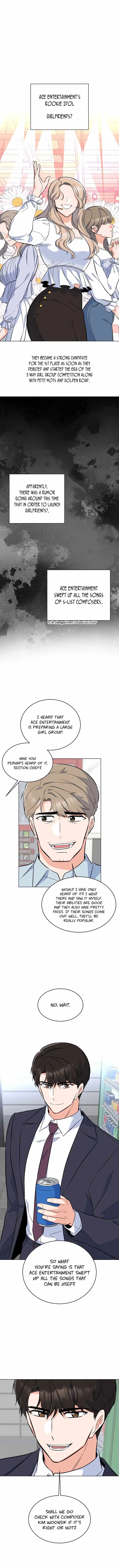 Read 1st year Max Level Manager Manga Online