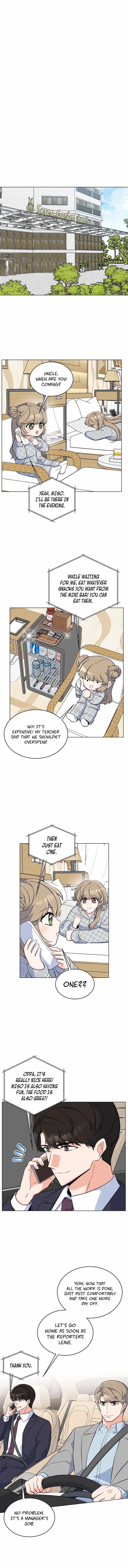 Read 1st year Max Level Manager Manga Online