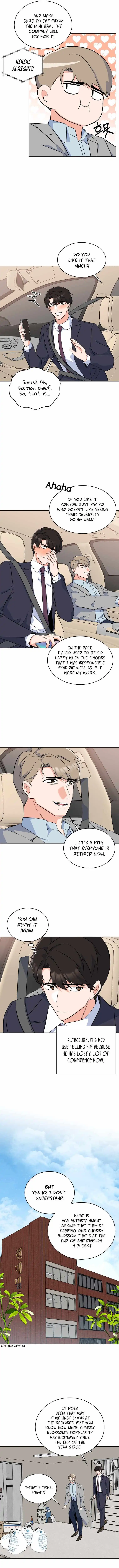 Read 1st year Max Level Manager Manga Online
