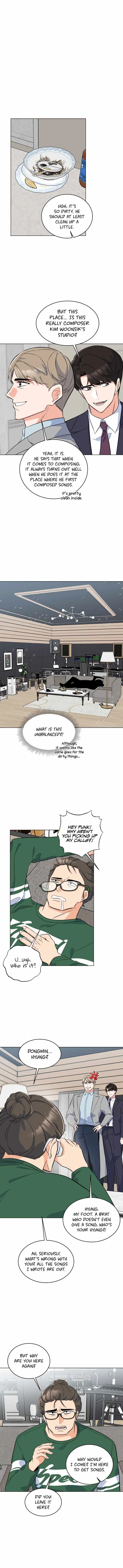 Read 1st year Max Level Manager Manga Online