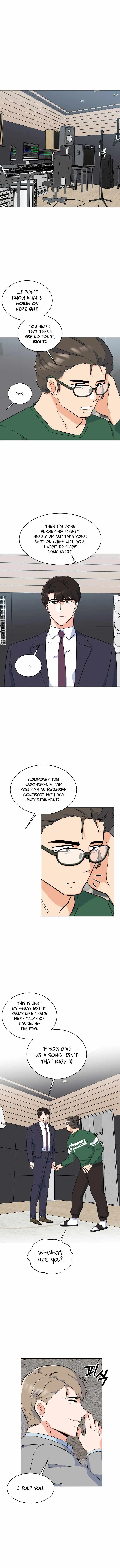 Read 1st year Max Level Manager Manga Online