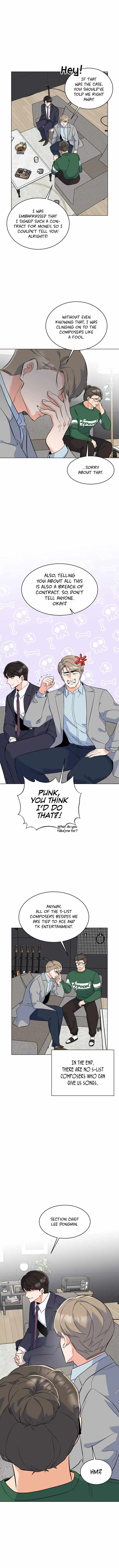 Read 1st year Max Level Manager Manga Online