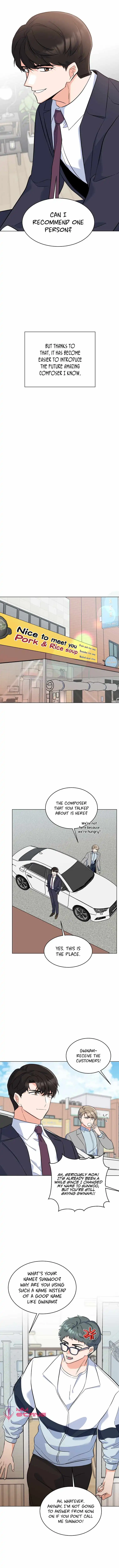 Read 1st year Max Level Manager Manga Online