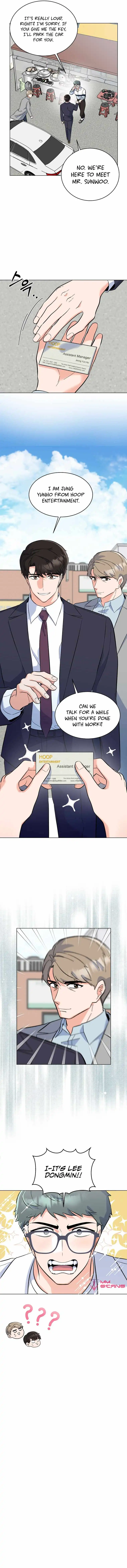 Read 1st year Max Level Manager Manga Online