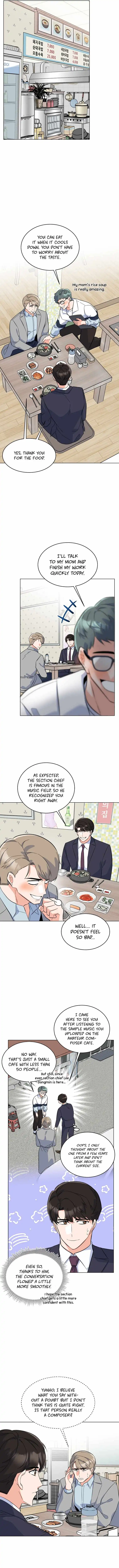 Read 1st year Max Level Manager Manga Online