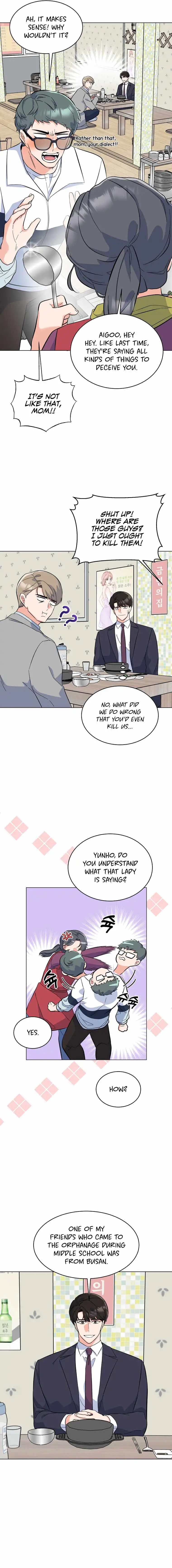Read 1st year Max Level Manager Manga Online