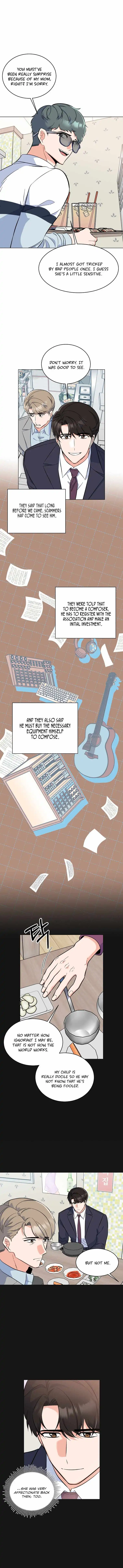 Read 1st year Max Level Manager Manga Online