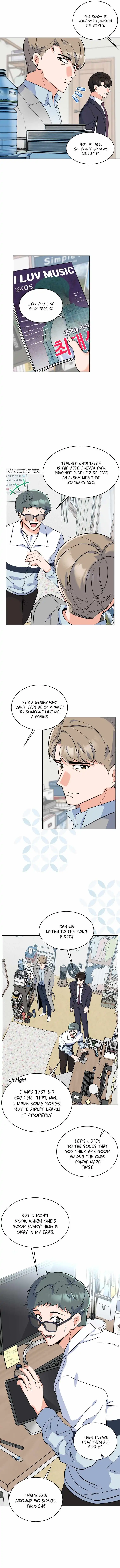 Read 1st year Max Level Manager Manga Online