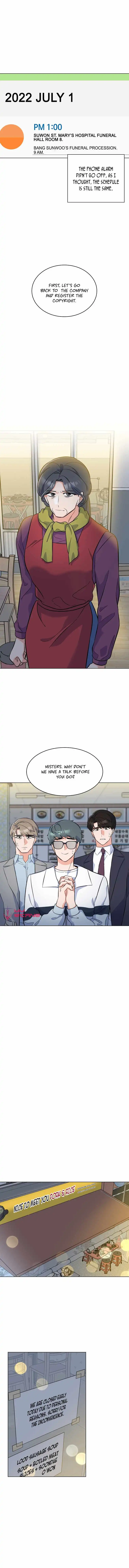 Read 1st year Max Level Manager Manga Online