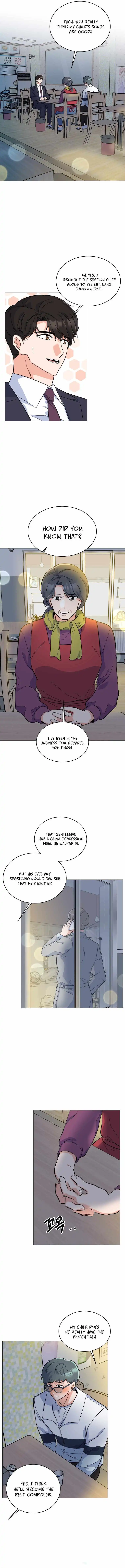 Read 1st year Max Level Manager Manga Online
