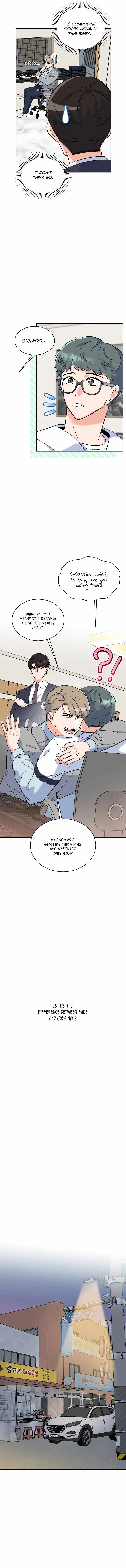 Read 1st year Max Level Manager Manga Online