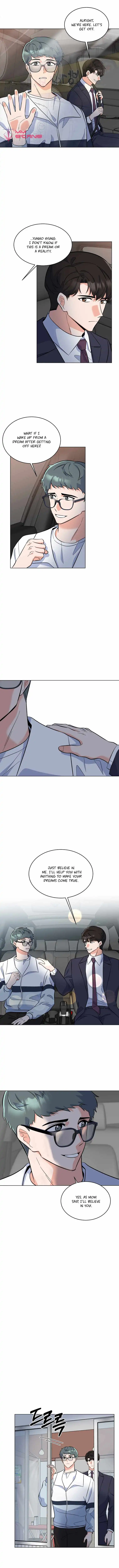 Read 1st year Max Level Manager Manga Online