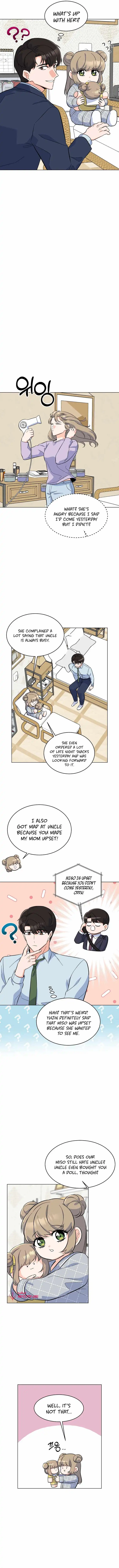 Read 1st year Max Level Manager Manga Online