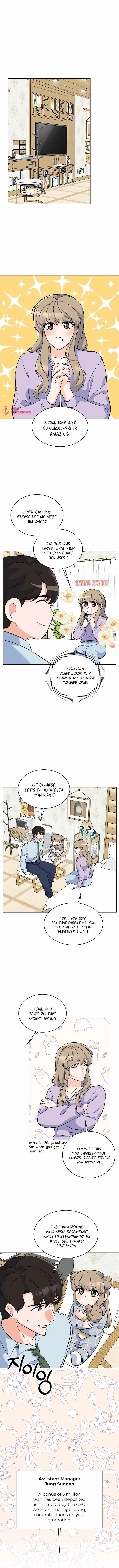 Read 1st year Max Level Manager Manga Online