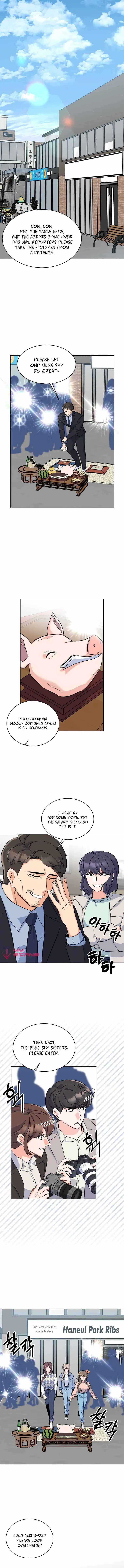 Read 1st year Max Level Manager Manga Online