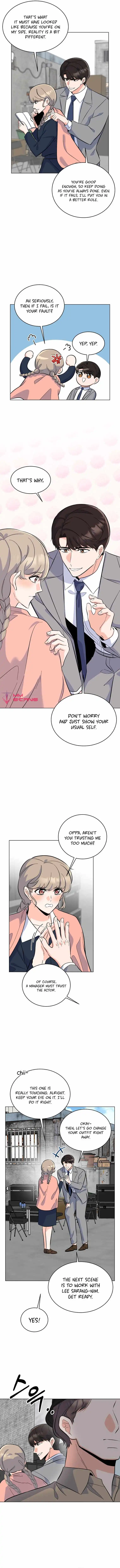 Read 1st year Max Level Manager Manga Online