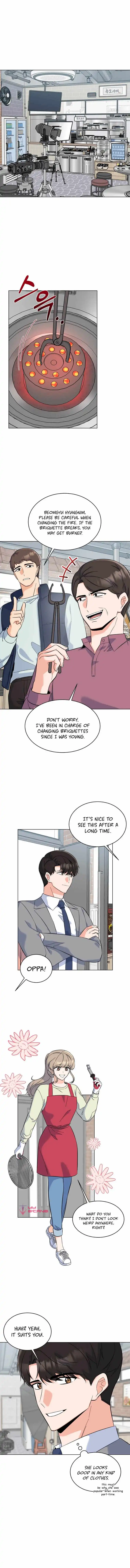 Read 1st year Max Level Manager Manga Online