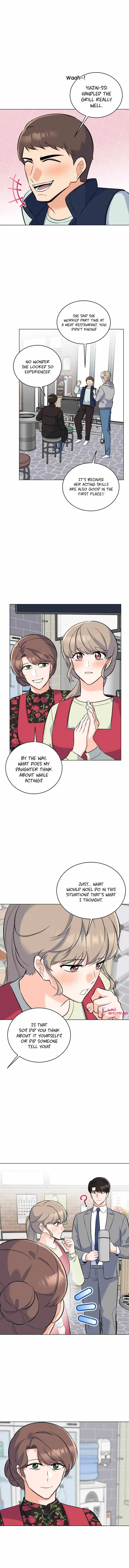 Read 1st year Max Level Manager Manga Online