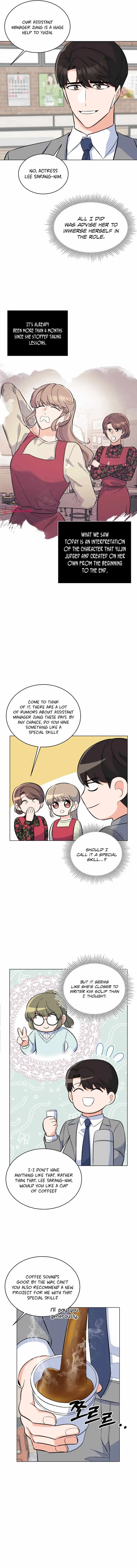 Read 1st year Max Level Manager Manga Online