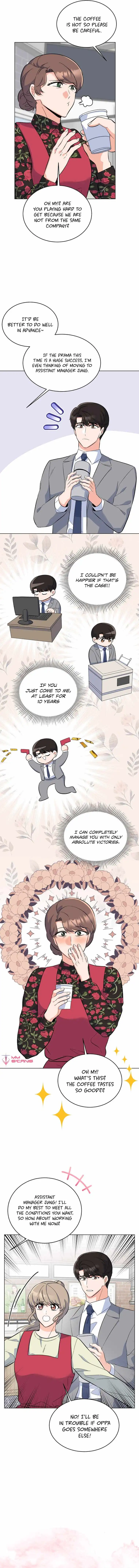 Read 1st year Max Level Manager Manga Online