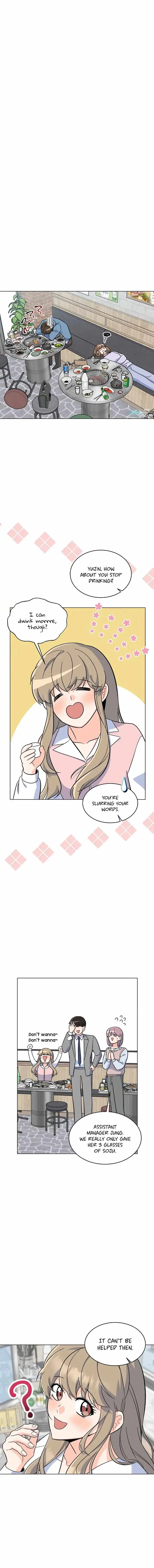 Read 1st year Max Level Manager Manga Online