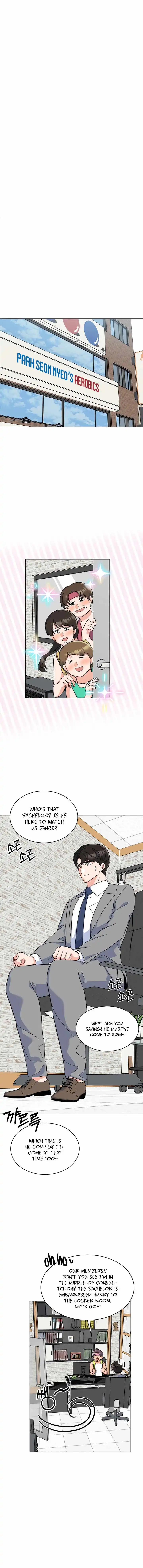Read 1st year Max Level Manager Manga Online